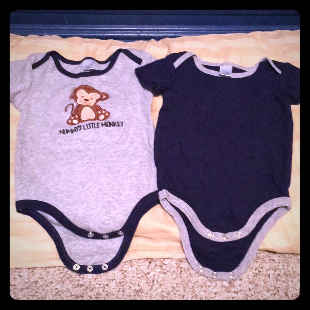 Onesies